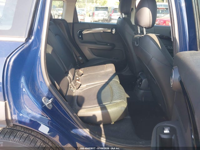 45453817 :رقم المزاد ، WMZYT5C52K3E64734 vin ، 2019 Mini Countryman Cooper S مزاد بيع