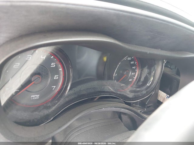 2023 Dodge Charger Scat Pack მანქანა იყიდება აუქციონზე, vin: 2C3CDXGJ9PH608232, აუქციონის ნომერი: 45453820
