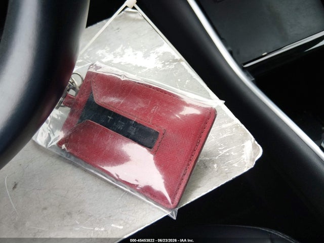 Tesla Model 3 Long Range/mid Range 2018 5YJ3E1EA7JF018438 Image 11