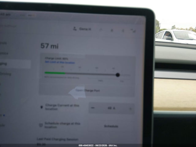 Tesla Model 3 Long Range/mid Range 2018 5YJ3E1EA7JF018438 Image 18
