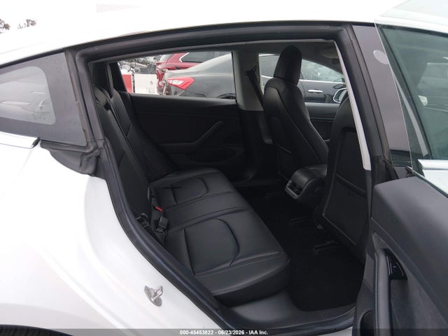 Tesla Model 3 Long Range/mid Range 2018 5YJ3E1EA7JF018438 Image 8