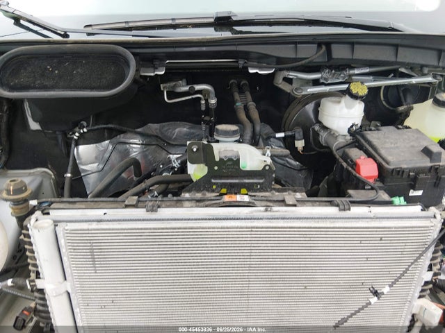 1FTBW1YK4PKA21788 Ford E-transit-350