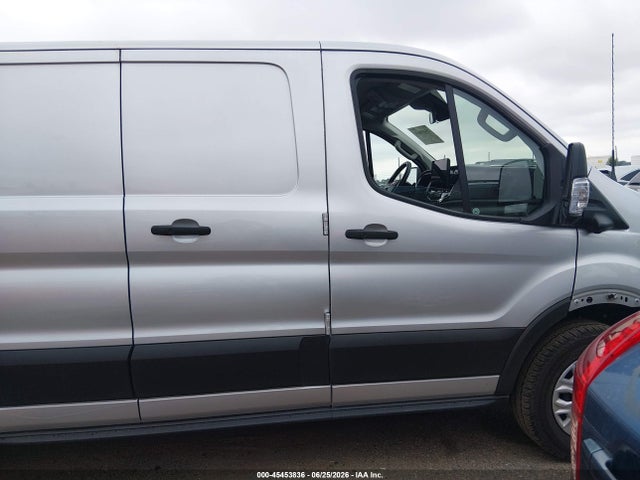 1FTBW1YK4PKA21788 Ford E-transit-350