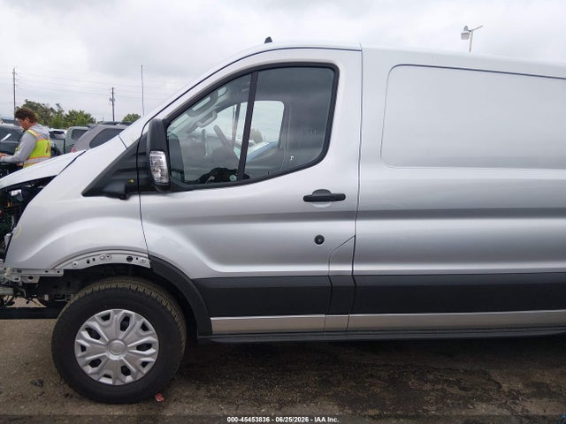 1FTBW1YK4PKA21788 Ford E-transit-350