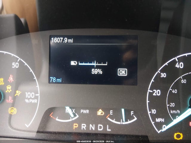 1FTBW1YK4PKA21788 Ford E-transit-350