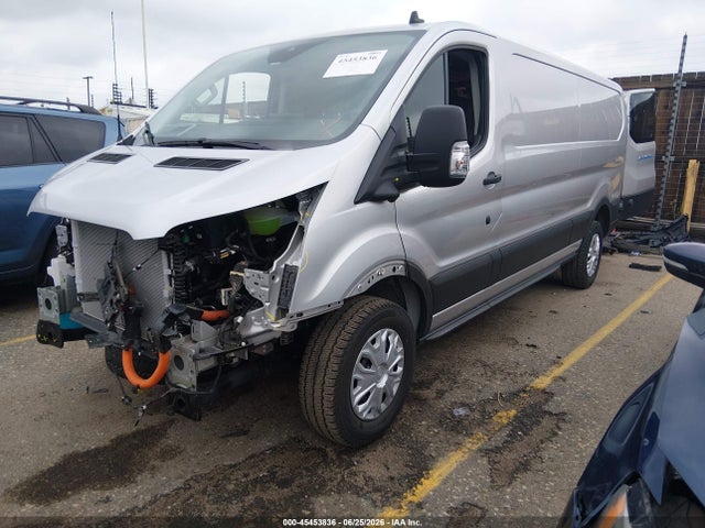 1FTBW1YK4PKA21788 Ford E-transit-350