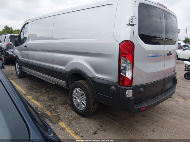 1FTBW1YK4PKA21788 Ford E-transit-350