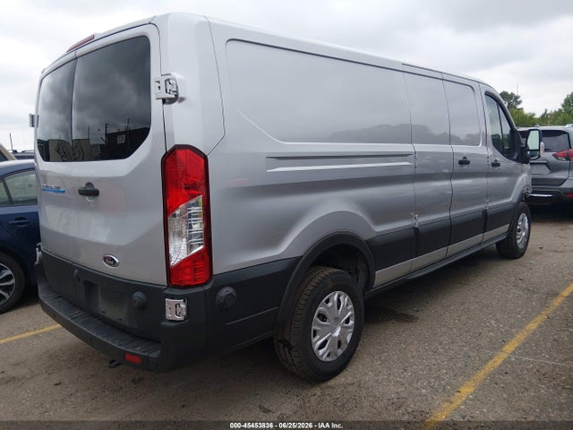 1FTBW1YK4PKA21788 Ford E-transit-350