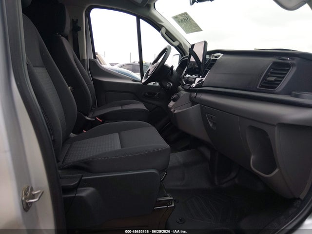 1FTBW1YK4PKA21788 Ford E-transit-350