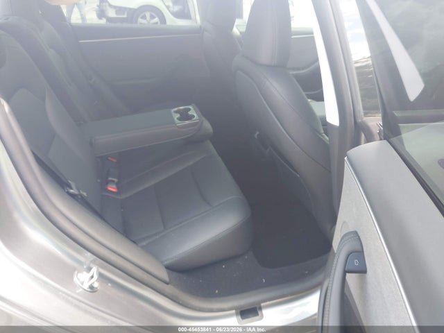 Aukcja sprzedaży 2025 Tesla Model 3 Long Range Rear-wheel Drive/standard Rear-wheel Drive, vin: 5YJ3E1EA4SF021119, numer aukcji: 45453841