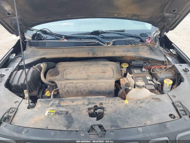 Продаж на аукціоні авто 2022 Jeep Compass Trailhawk 4x4, vin: 3C4NJDDB9NT208975, номер лоту: 45453842