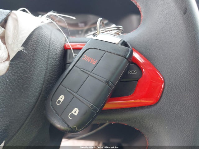 Продаж на аукціоні авто 2022 Jeep Compass Trailhawk 4x4, vin: 3C4NJDDB9NT208975, номер лоту: 45453842