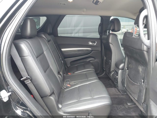Dodge Durango Gt Rwd 2017 1C4RDHDG3HC669665 Image 8