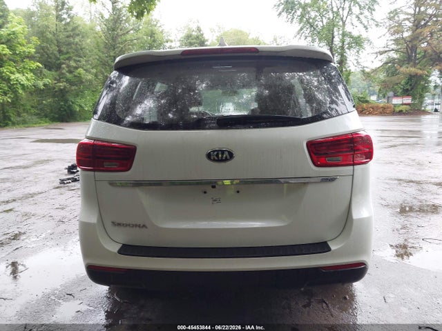 Aukcja sprzedaży 2020 Kia Sedona L, vin: KNDMA5C1XL6608027, numer aukcji: 45453844