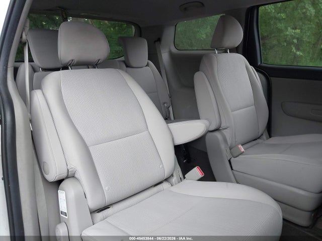 Aukcja sprzedaży 2020 Kia Sedona L, vin: KNDMA5C1XL6608027, numer aukcji: 45453844