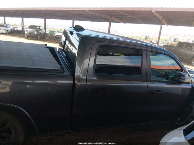 Aukcja sprzedaży 2026 Ram 1500 Limited  4x4 6'4 Box, vin: 1C6SRFPP2TN222400, numer aukcji: 45453845