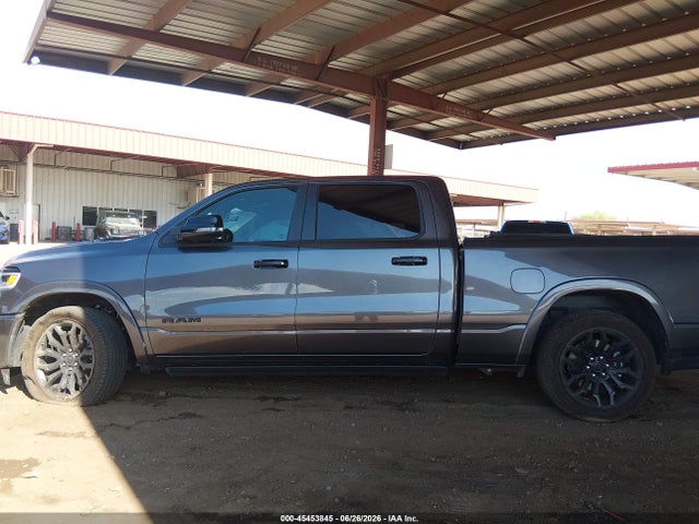 Aukcja sprzedaży 2026 Ram 1500 Limited  4x4 6'4 Box, vin: 1C6SRFPP2TN222400, numer aukcji: 45453845