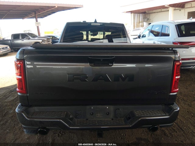 Aukcja sprzedaży 2026 Ram 1500 Limited  4x4 6'4 Box, vin: 1C6SRFPP2TN222400, numer aukcji: 45453845