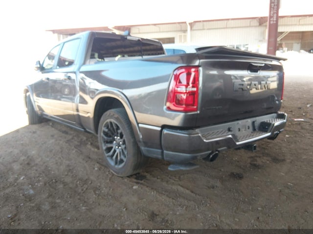 Aukcja sprzedaży 2026 Ram 1500 Limited  4x4 6'4 Box, vin: 1C6SRFPP2TN222400, numer aukcji: 45453845