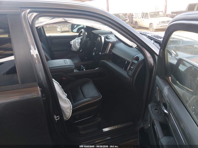 Aukcja sprzedaży 2026 Ram 1500 Limited  4x4 6'4 Box, vin: 1C6SRFPP2TN222400, numer aukcji: 45453845