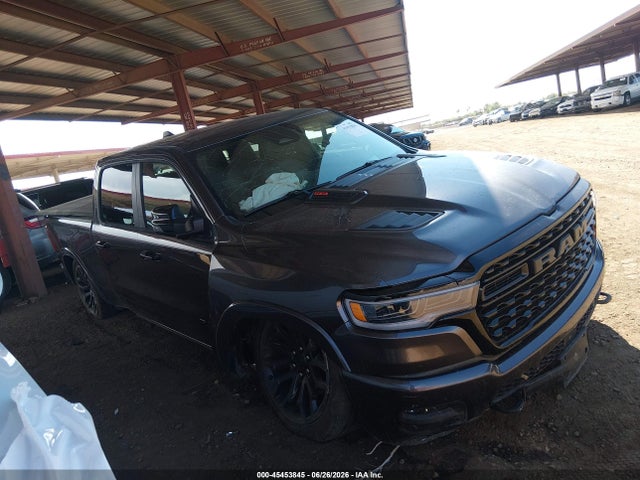 Aukcja sprzedaży 2026 Ram 1500 Limited  4x4 6'4 Box, vin: 1C6SRFPP2TN222400, numer aukcji: 45453845