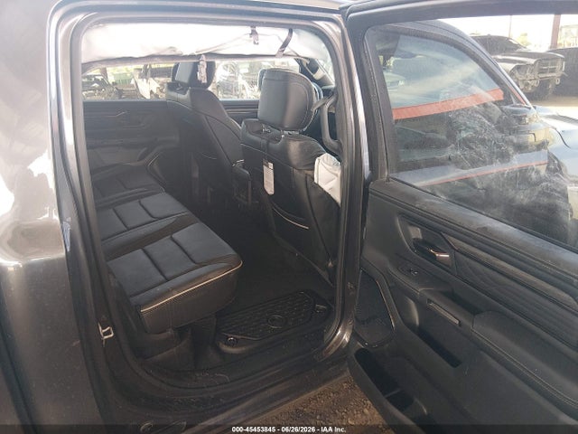 Aukcja sprzedaży 2026 Ram 1500 Limited  4x4 6'4 Box, vin: 1C6SRFPP2TN222400, numer aukcji: 45453845