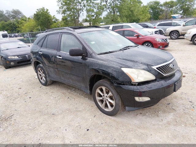 Aukcja sprzedaży 2008 Lexus Rx 350, vin: 2T2HK31U48C056696, numer aukcji: 45453847