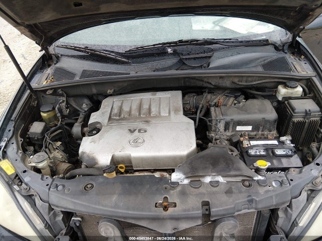 Aukcja sprzedaży 2008 Lexus Rx 350, vin: 2T2HK31U48C056696, numer aukcji: 45453847