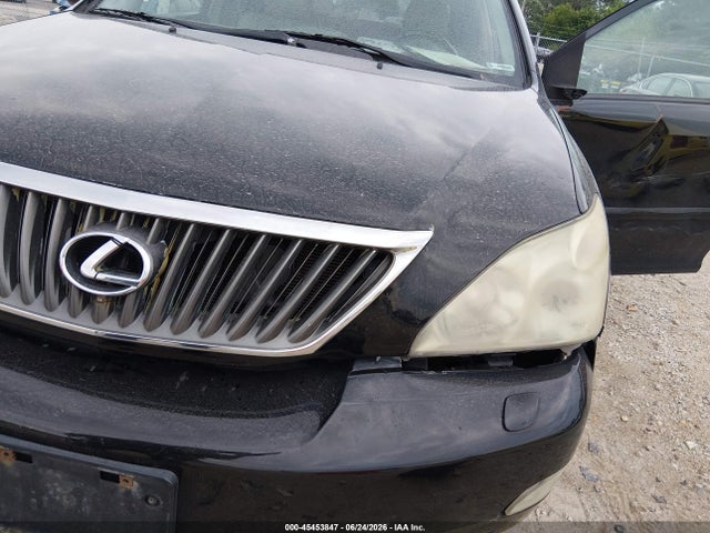 Aukcja sprzedaży 2008 Lexus Rx 350, vin: 2T2HK31U48C056696, numer aukcji: 45453847