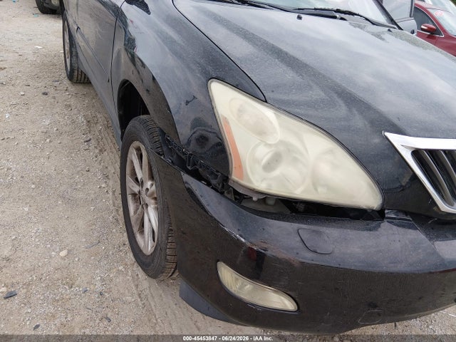 Aukcja sprzedaży 2008 Lexus Rx 350, vin: 2T2HK31U48C056696, numer aukcji: 45453847