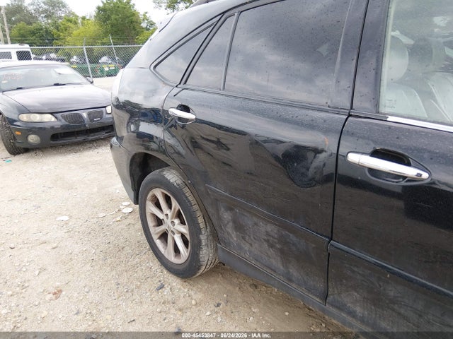 Aukcja sprzedaży 2008 Lexus Rx 350, vin: 2T2HK31U48C056696, numer aukcji: 45453847