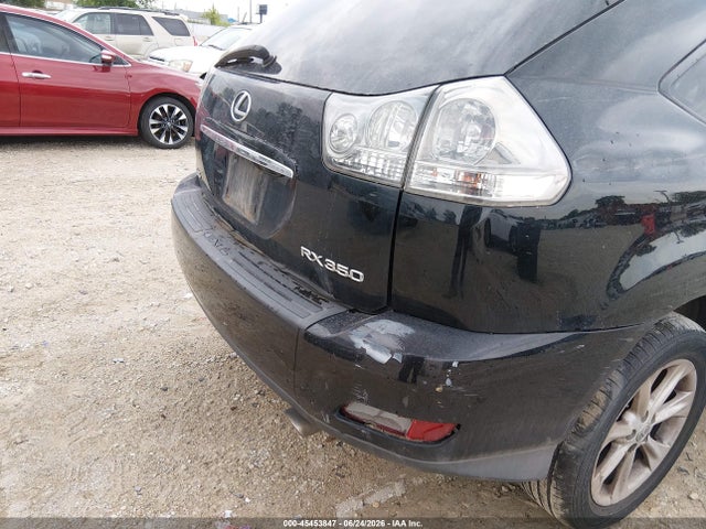 Aukcja sprzedaży 2008 Lexus Rx 350, vin: 2T2HK31U48C056696, numer aukcji: 45453847