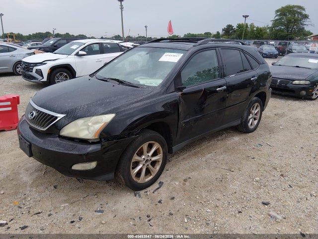 Aukcja sprzedaży 2008 Lexus Rx 350, vin: 2T2HK31U48C056696, numer aukcji: 45453847