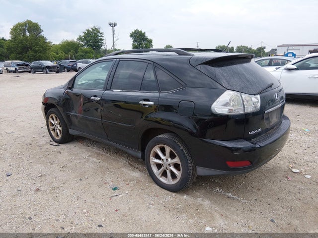 Aukcja sprzedaży 2008 Lexus Rx 350, vin: 2T2HK31U48C056696, numer aukcji: 45453847