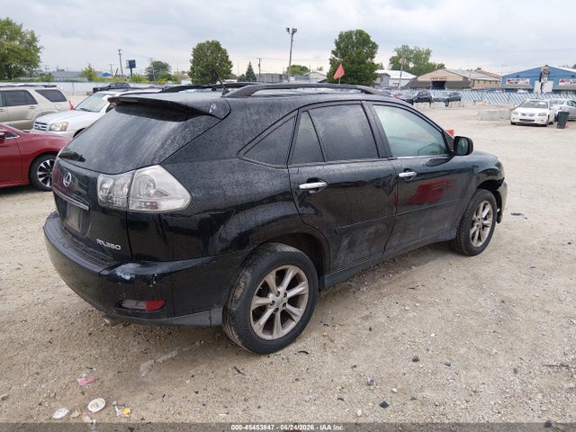 Aukcja sprzedaży 2008 Lexus Rx 350, vin: 2T2HK31U48C056696, numer aukcji: 45453847
