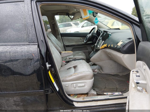 Aukcja sprzedaży 2008 Lexus Rx 350, vin: 2T2HK31U48C056696, numer aukcji: 45453847