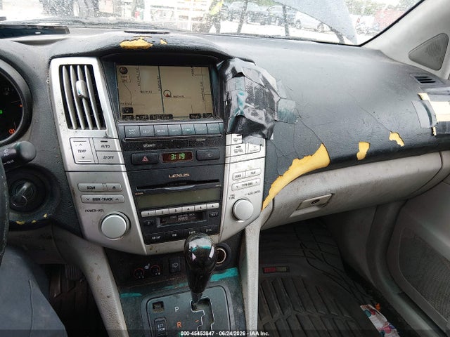 Aukcja sprzedaży 2008 Lexus Rx 350, vin: 2T2HK31U48C056696, numer aukcji: 45453847