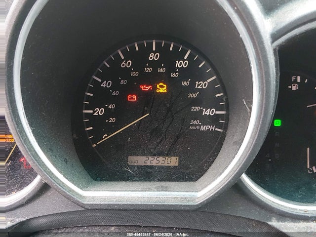 Aukcja sprzedaży 2008 Lexus Rx 350, vin: 2T2HK31U48C056696, numer aukcji: 45453847