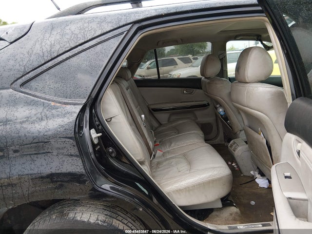 Aukcja sprzedaży 2008 Lexus Rx 350, vin: 2T2HK31U48C056696, numer aukcji: 45453847