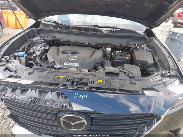 Auction sale of the 2020 Mazda Cx-9 Sport, vin: JM3TCBBY6L0408372, lot number: 45453855