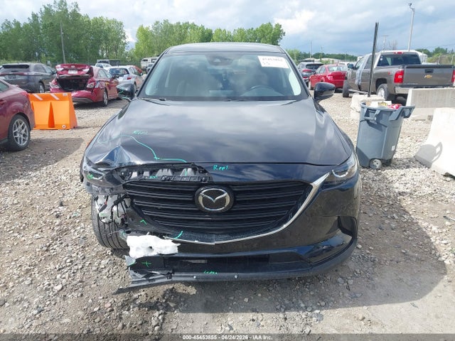 Auction sale of the 2020 Mazda Cx-9 Sport, vin: JM3TCBBY6L0408372, lot number: 45453855
