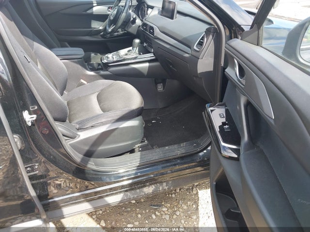 Auction sale of the 2020 Mazda Cx-9 Sport, vin: JM3TCBBY6L0408372, lot number: 45453855