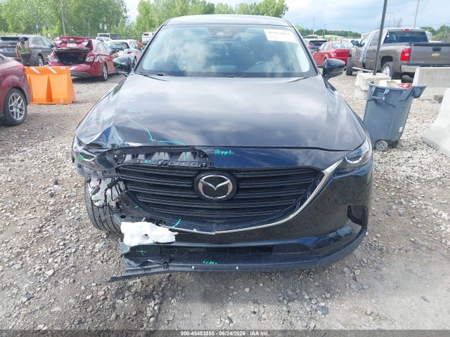 Auction sale of the 2020 Mazda Cx-9 Sport, vin: JM3TCBBY6L0408372, lot number: 45453855