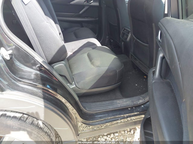 Auction sale of the 2020 Mazda Cx-9 Sport, vin: JM3TCBBY6L0408372, lot number: 45453855