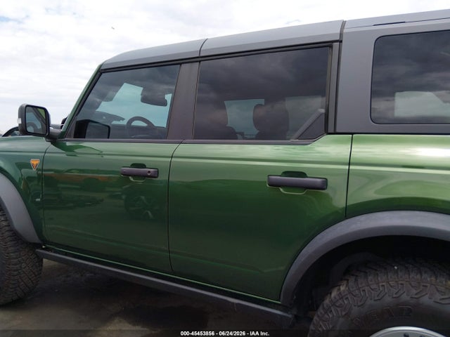 Ford Bronco Badlands 2024 1FMEE9BP9RLB16116 Image 14