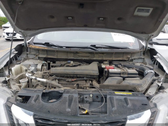 5N1AT2MV8KC755438 Nissan Rogue Sl