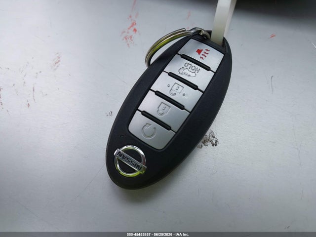 Nissan Rogue Sl 2019 5N1AT2MV8KC755438 Image 11