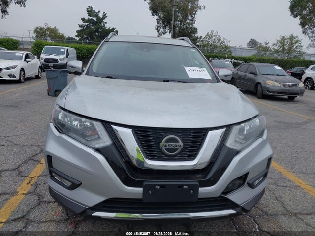 Nissan Rogue Sl 2019 5N1AT2MV8KC755438 Image 13