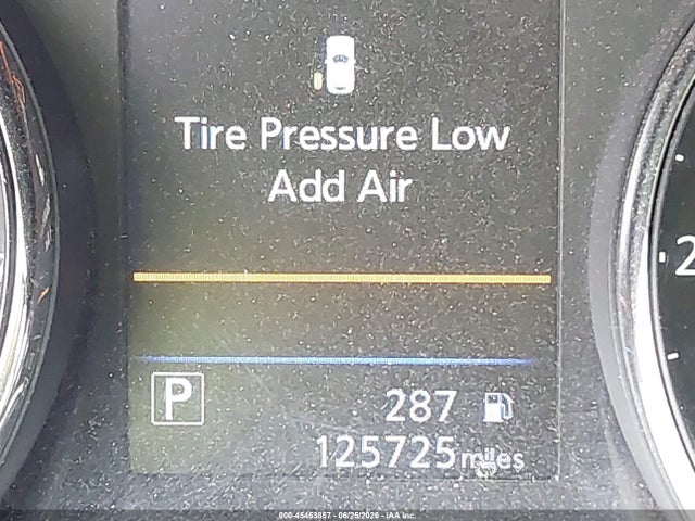 Nissan Rogue Sl 2019 5N1AT2MV8KC755438 Image 16
