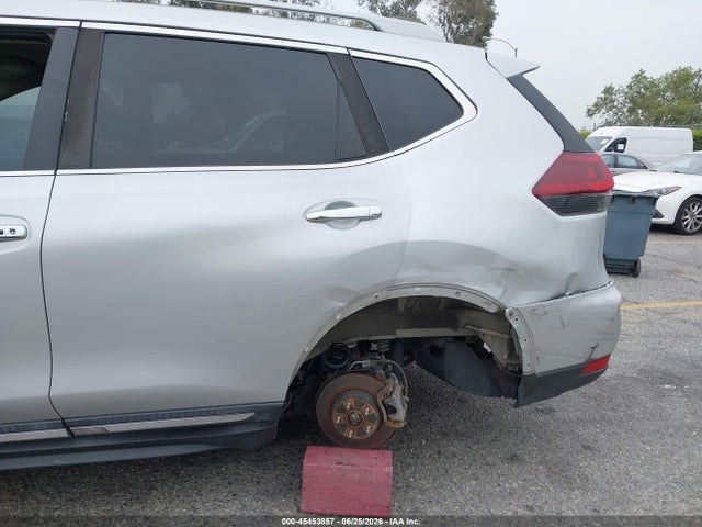 Nissan Rogue Sl 2019 5N1AT2MV8KC755438 Image 19
